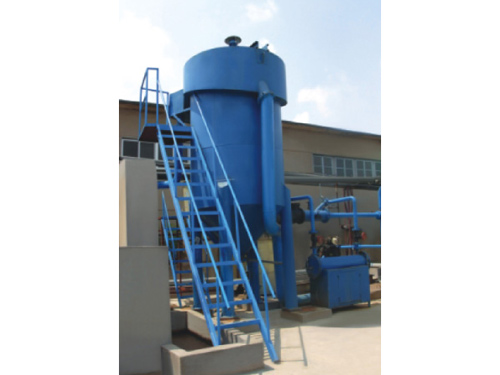 KWQF微浮選溶氣氣浮機