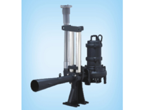 KHSBJ系列射流曝氣機(jī)